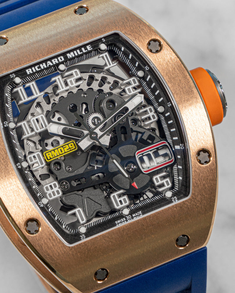 Richard Mille RM029-RG