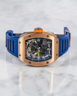 Richard Mille RM029-RG