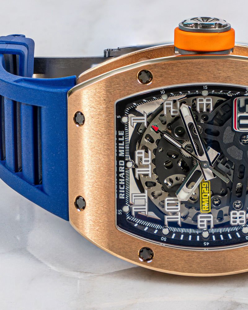 Richard Mille RM029-RG
