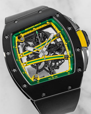 The Richard Mille RM 061