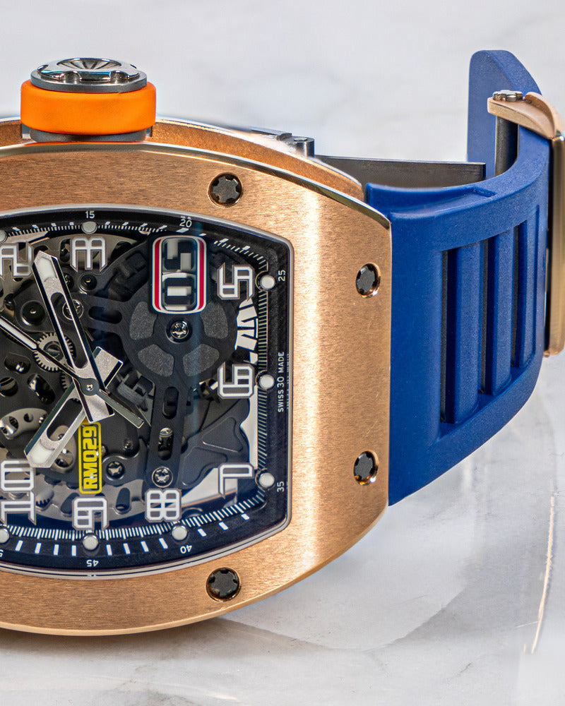 Richard Mille RM029-RG