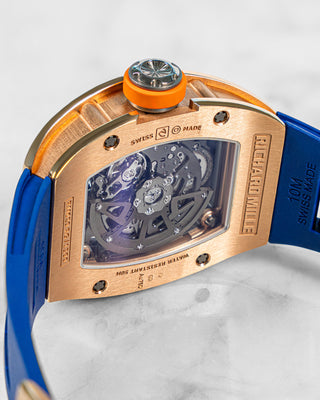 Richard Mille RM029-RG