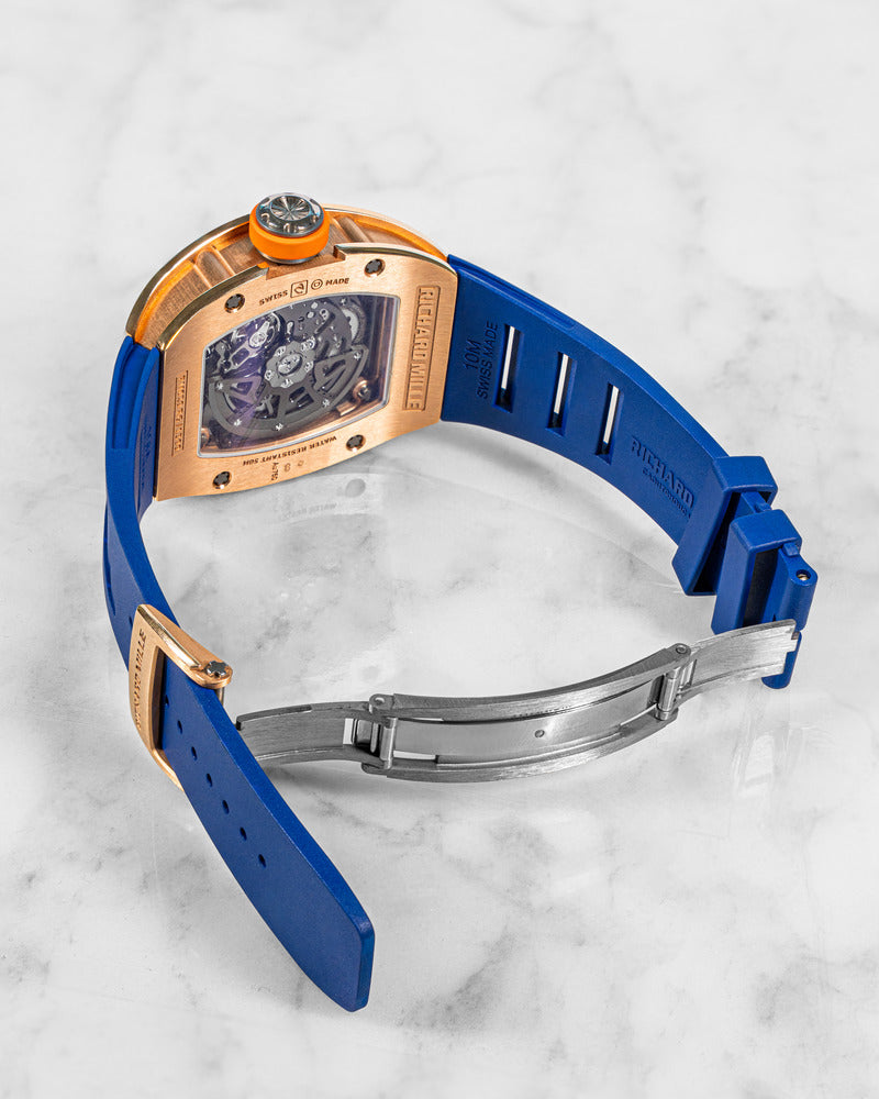 Richard Mille RM029-RG