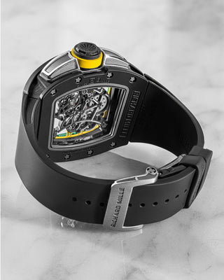 The Richard Mille RM 061