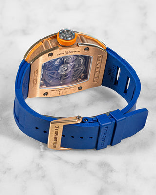 Richard Mille RM029-RG
