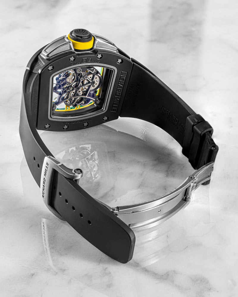 The Richard Mille RM 061