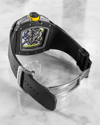The Richard Mille RM 061