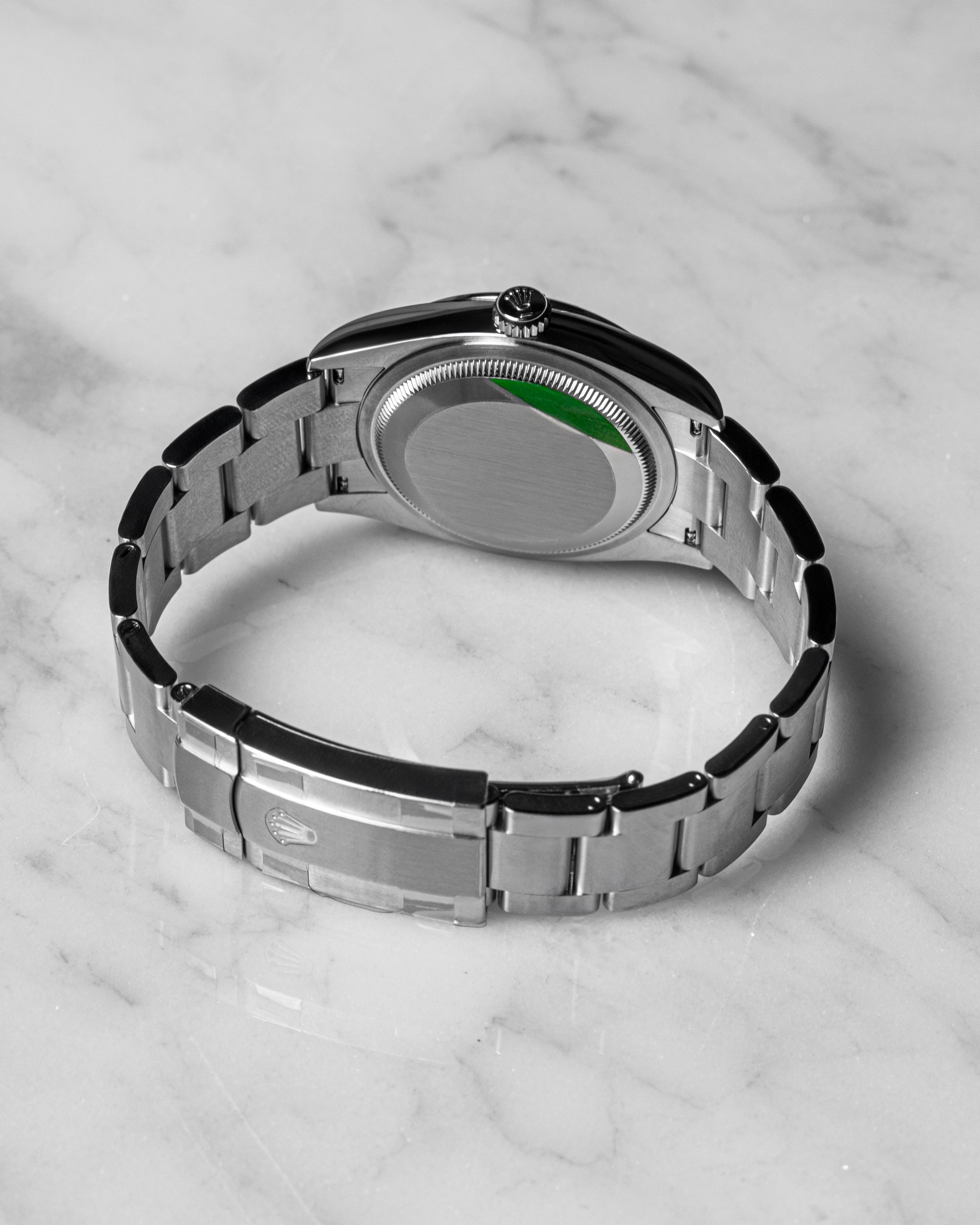 Rolex Oyster Perpetual 36 (Reference 126000)