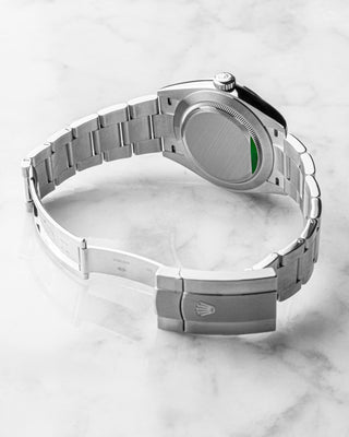 Rolex OP 134300 - Pistachio