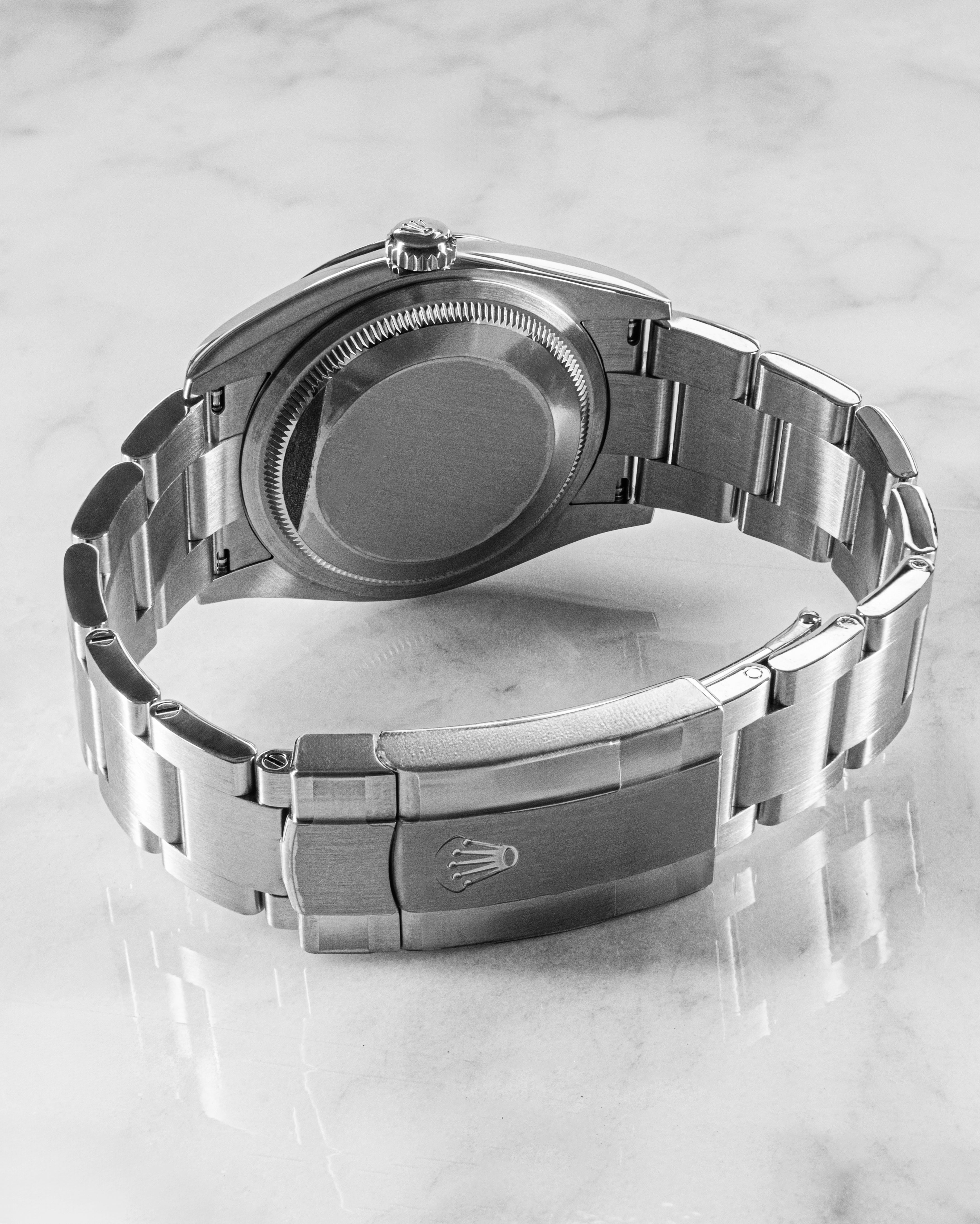Rolex Oyster Perpetual 36 “Tiffany”