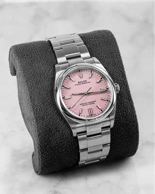 Rolex Oyster Perpetual 126000