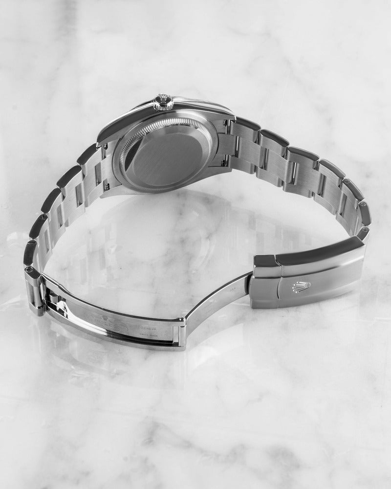 Rolex Oyster Perpetual 126000