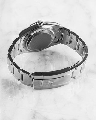 Rolex Oyster Perpetual 126000