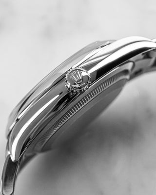 Rolex Oyster Perpetual 126000