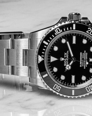 Rolex Sub No Date 124060
