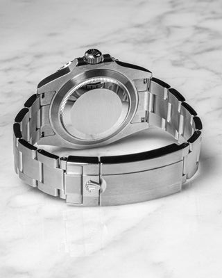 Rolex Sub No Date 124060