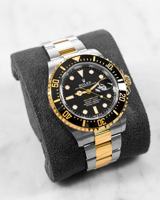 Rolex Sea-Dweller 126603