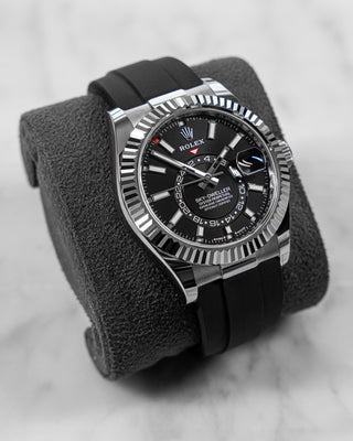 Rolex Sky dweller 336239