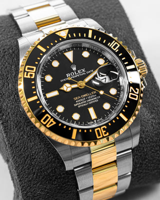 Rolex Sea-Dweller 126603