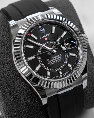 Rolex Sky dweller 336239