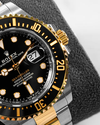 Rolex Sea-Dweller 126603