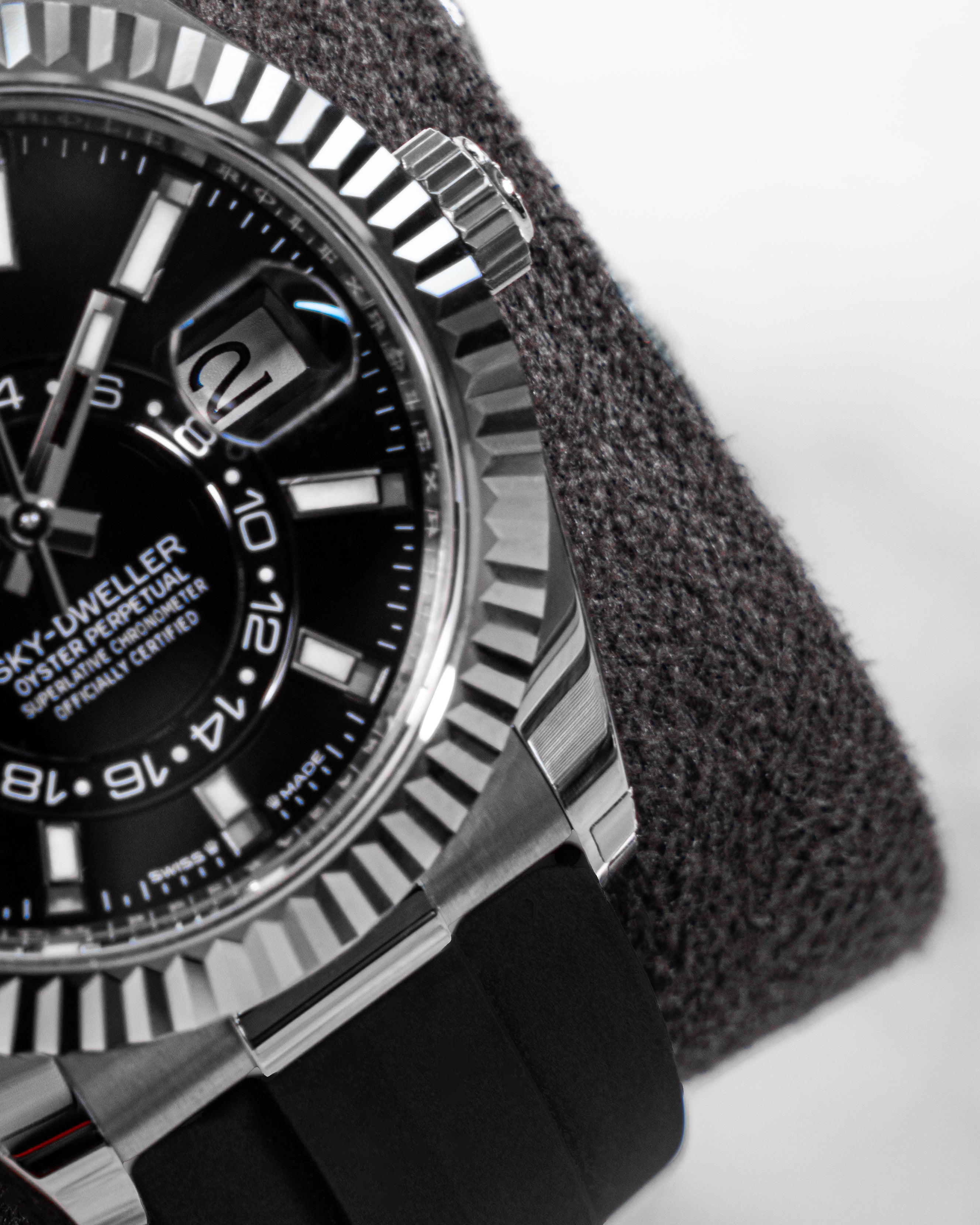 Rolex Sky dweller 336239