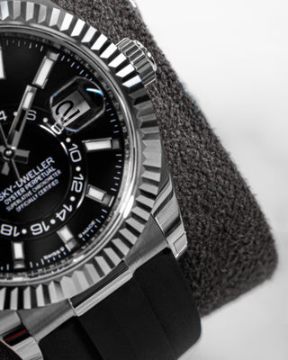 Rolex Sky dweller 336239