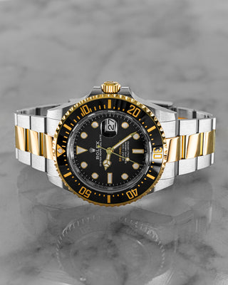 Rolex Sea-Dweller 126603