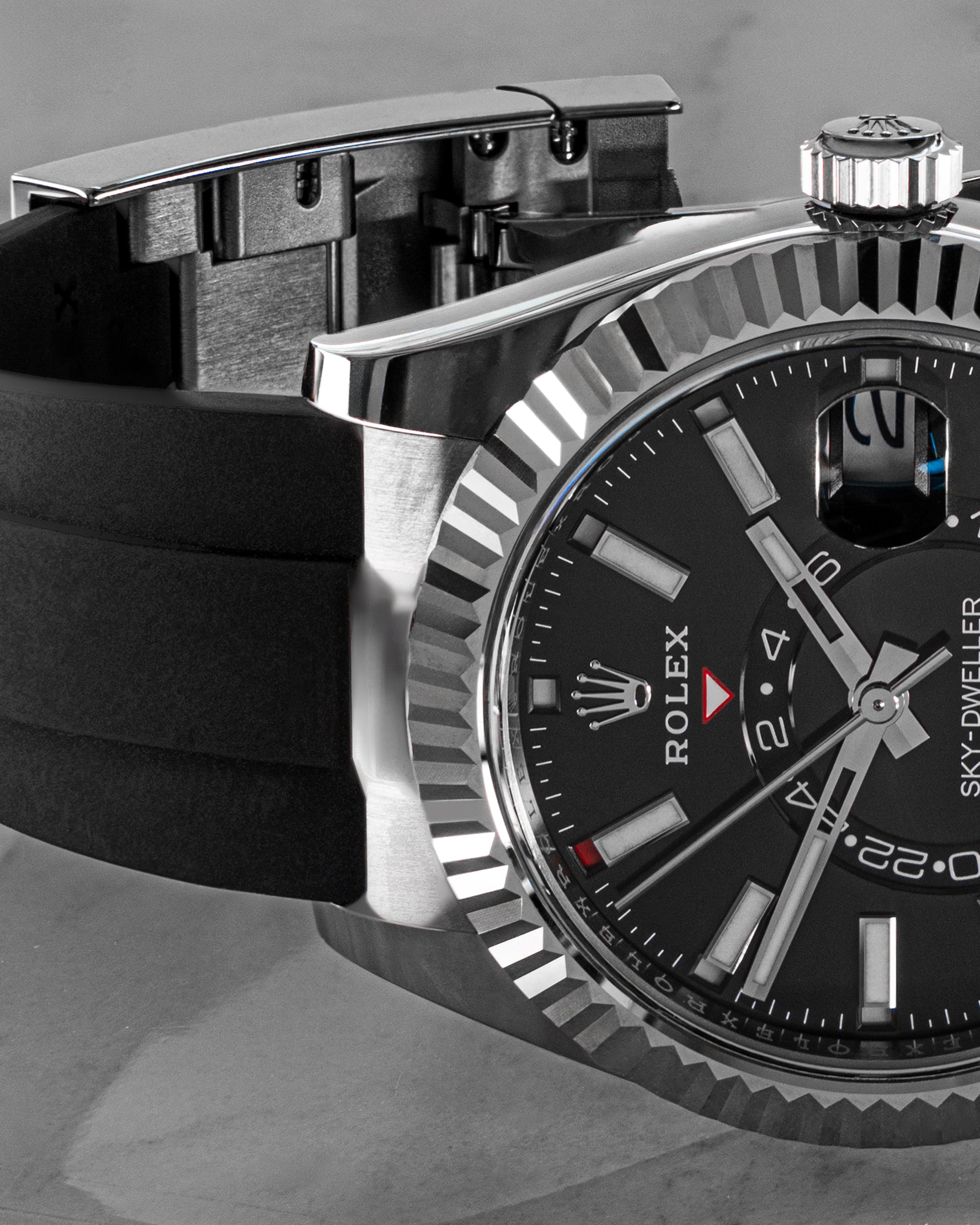 Rolex Sky dweller 336239