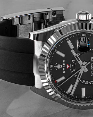Rolex Sky dweller 336239