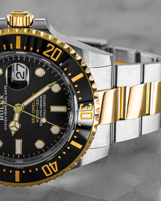 Rolex Sea-Dweller 126603