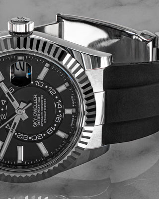Rolex Sky dweller 336239