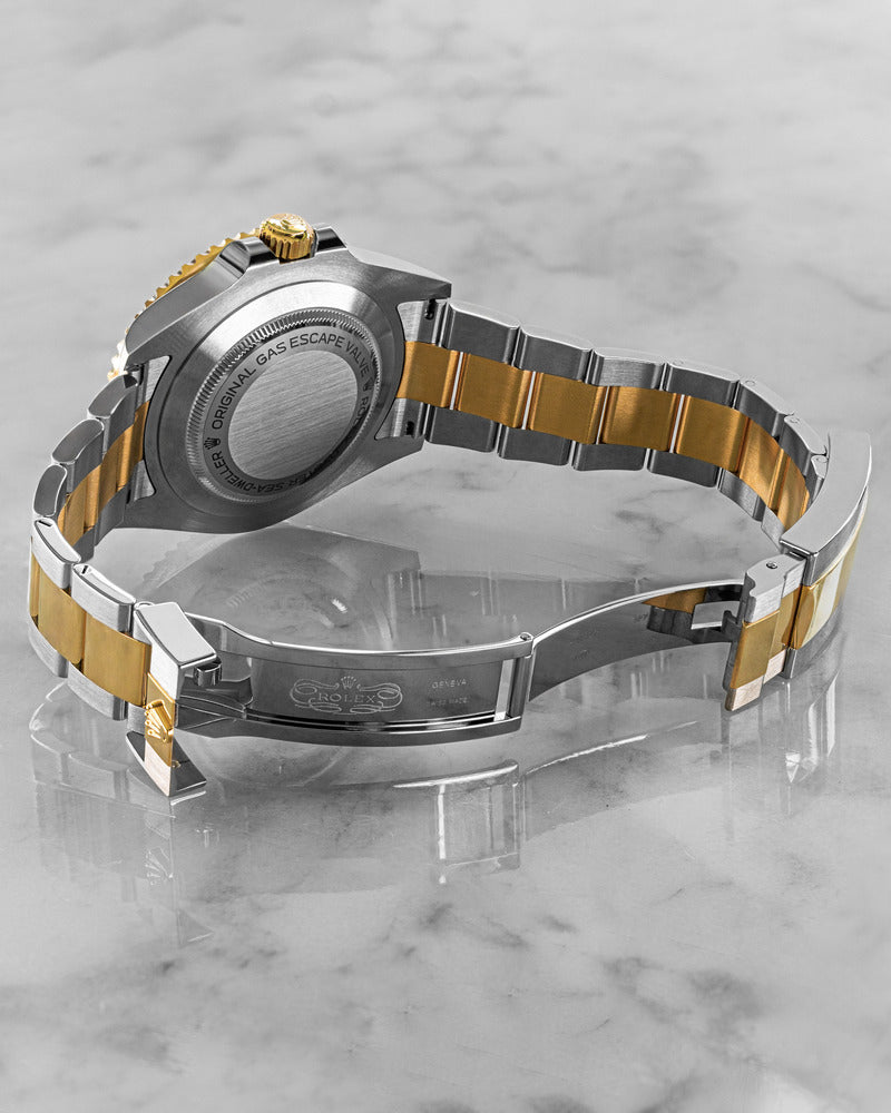 Rolex Sea-Dweller 126603