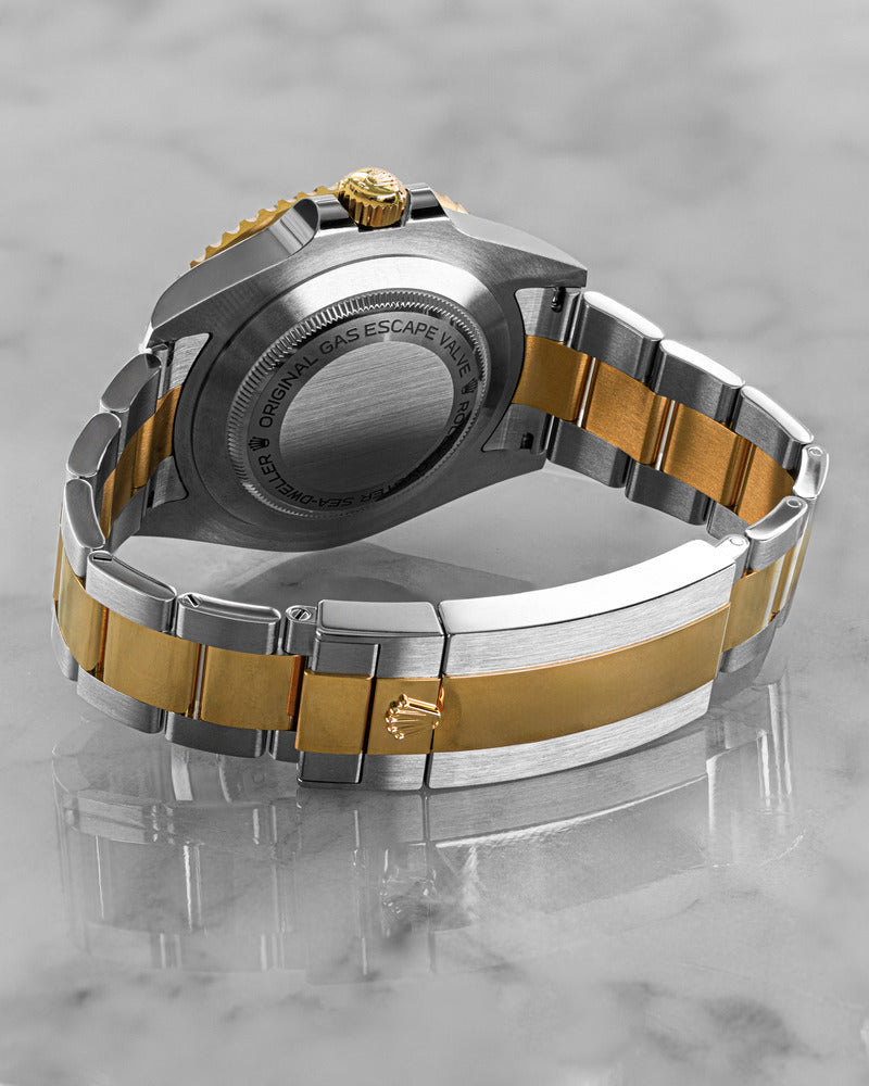Rolex Sea-Dweller 126603