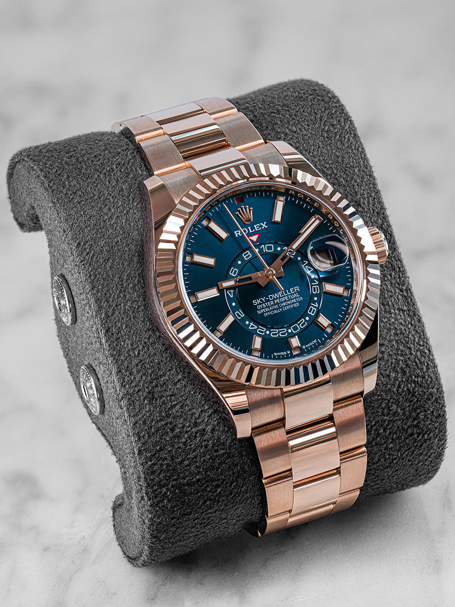 Rolex Sky-Dweller 336935