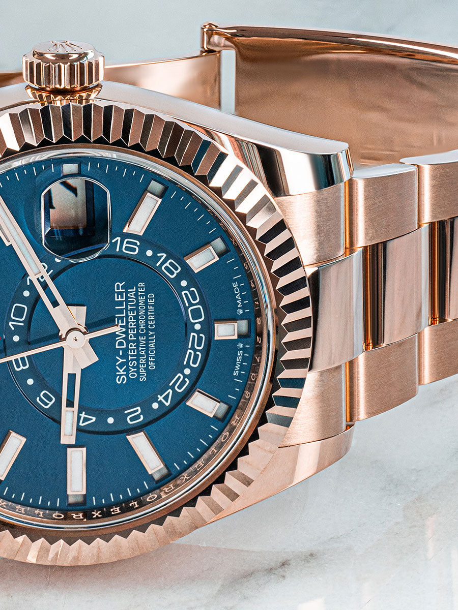 Rolex Sky-Dweller 336935