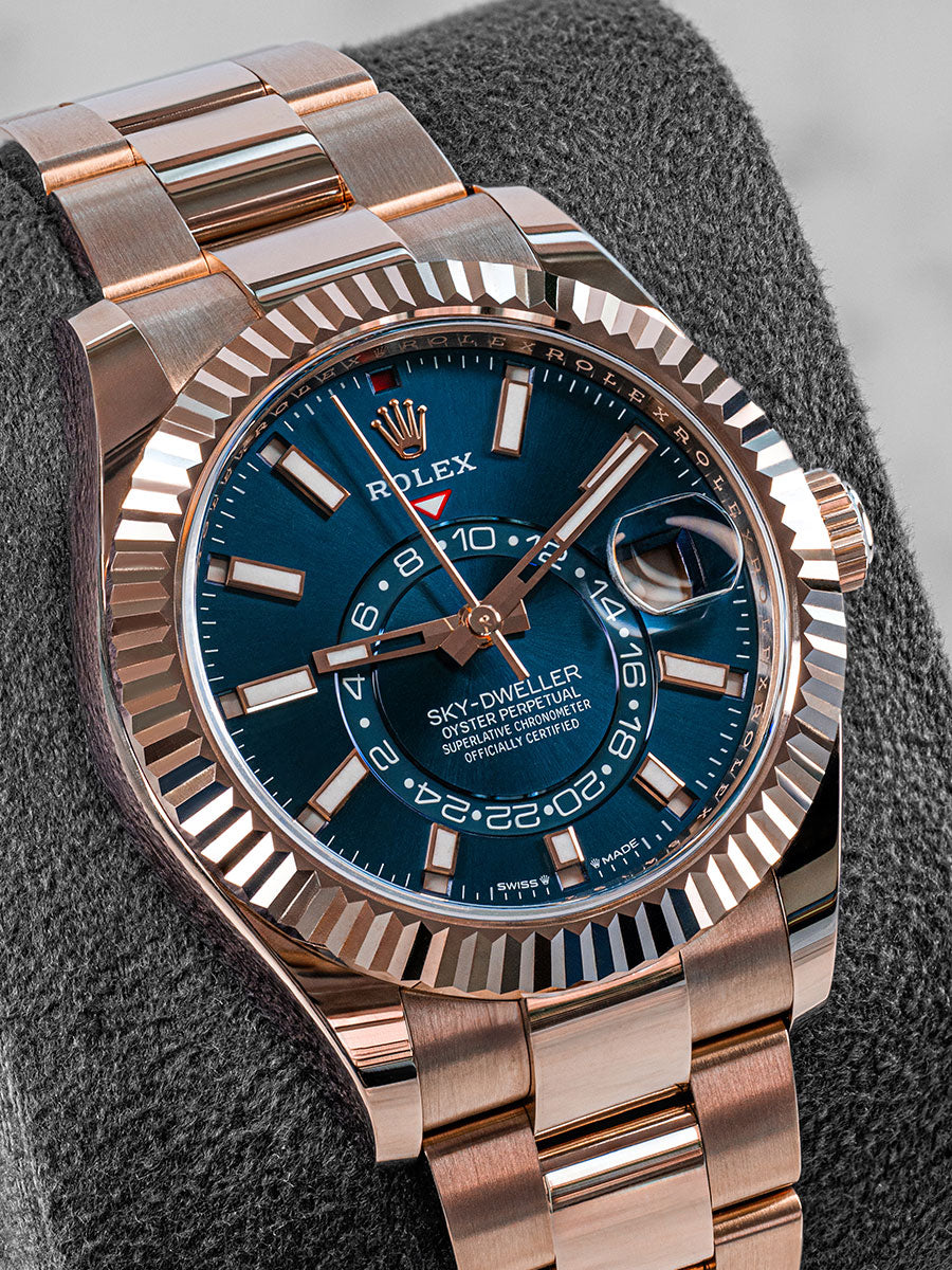 Rolex Sky-Dweller 336935