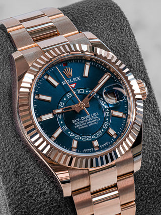 Rolex Sky-Dweller 336935