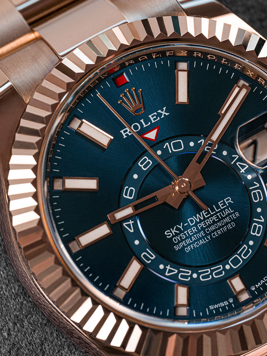 Rolex Sky-Dweller 336935