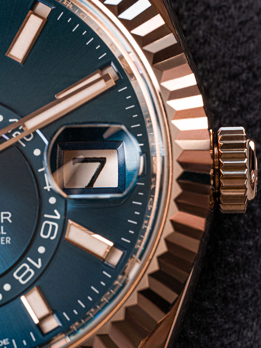 Rolex Sky-Dweller 336935