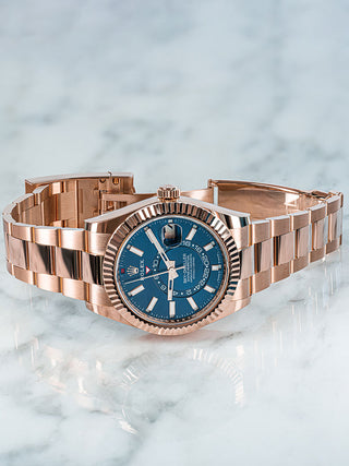 Rolex Sky-Dweller 336935