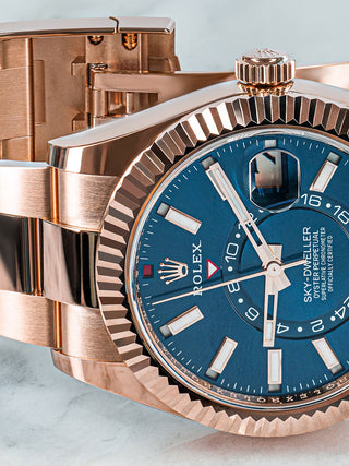 Rolex Sky-Dweller 336935