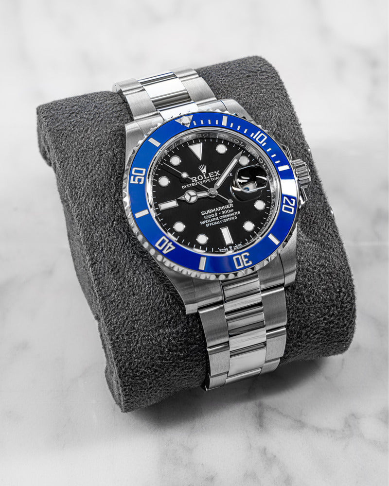 Rolex Submariner Date 126619LB