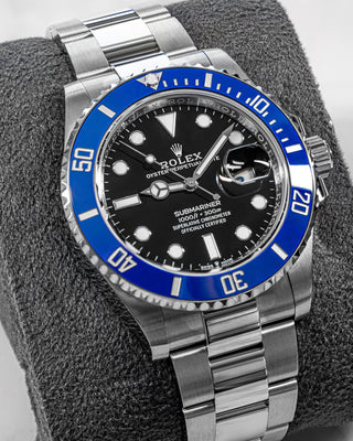 Rolex Submariner Date 126619LB