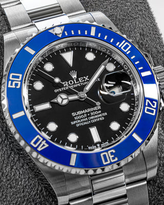 Rolex Submariner Date 126619LB