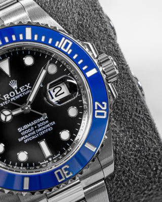 Rolex Submariner Date 126619LB