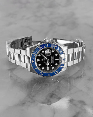 Rolex Submariner Date 126619LB