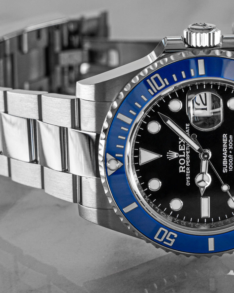 Rolex Submariner Date 126619LB