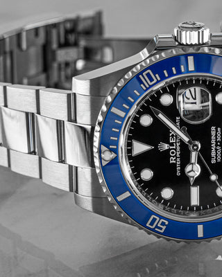 Rolex Submariner Date 126619LB