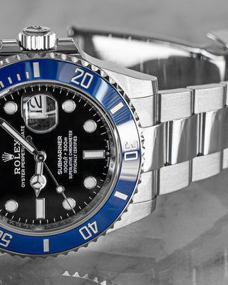Rolex Submariner Date 126619LB